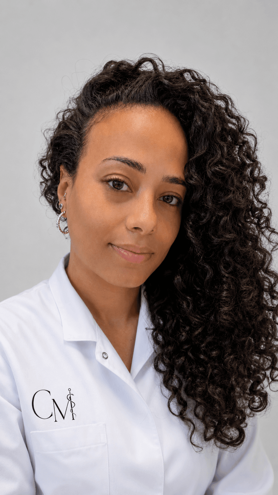 Dra. Camilla Macedo - CM Medicina
